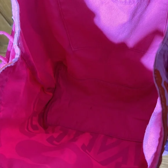 Pink Victoria’s secret’s tote​​ - Picture 3 of 6